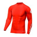 Zero Compression Jersey Red