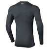 Seven Seven Zero Compression Jersey Charcoal - Thumbnail 2