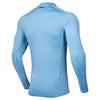 Seven Seven Zero Compression Jersey Blue - Thumbnail 2