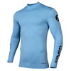 Seven Seven Zero Compression Jersey Blue - Thumbnail 1