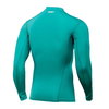 Seven Seven Zero Compression Jersey Turquoise - Thumbnail 2
