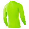 Seven Seven Zero Compression Jersey Neon Yellow - Thumbnail 2