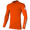 Seven Seven Zero Compression Jersey Neon Orange - Thumbnail 1