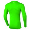 Seven Seven Zero Compression Jersey Neon Green - Thumbnail 2