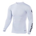 Zero Compression Youth Jersey White
