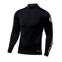 Zero Compression Youth Jersey Black