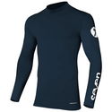 Zero Compression Youth Jersey Deep Blue