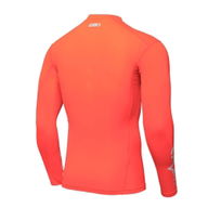 Zero Compression Youth Jersey Coral