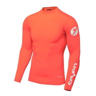 Zero Compression Youth Jersey Coral