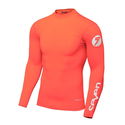 Zero Compression Youth Jersey Coral