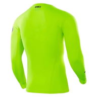 Zero Compression Youth Jersey Neon Yellow