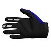Seven Seven Annex 7 Dot MX Youth Gloves Blue - Thumbnail 2