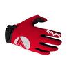Seven Seven Annex 7 Dot MX Youth Gloves Red - Thumbnail 1