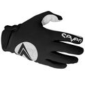 Annex 7 Dot MX Youth Gloves Black