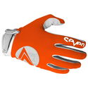 Annex 7 Dot MX Youth Gloves Orange