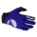 Annex 7 Dot MX Gloves Blue