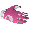 Annex 7 Dot MX Gloves Pink