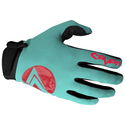 Annex 7 Dot MX Gloves Turquoise