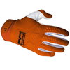 Seven Seven Rival Ascent Gloves Orange - Thumbnail 1