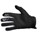 Rival Ascent Gloves White Black