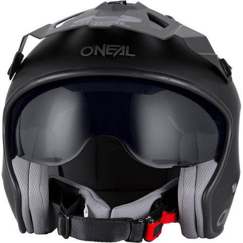 Oneal Volt Helmet Black Size: S