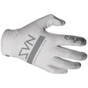 Zero Contour Gloves White