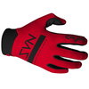 Seven Seven Zero Contour Gloves Red - Thumbnail 1