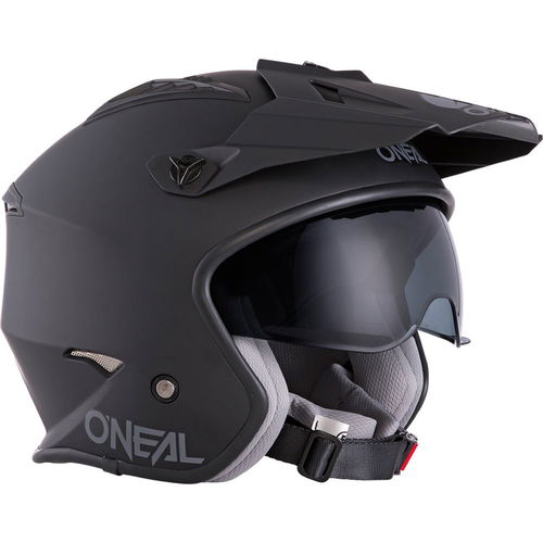 Oneal Volt Helmet Black Size: S