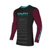 Seven Seven Vox Surge Jersey Black - Thumbnail 1