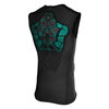 Seven Seven Vest Fusion Jersey Black - Thumbnail 1