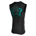 Vest Fusion Jersey Black