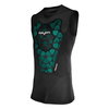 Seven Seven Vest Fusion Jersey Black - Thumbnail 2