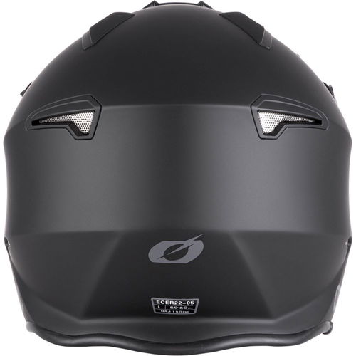 Oneal Volt Helmet Black Size: S
