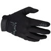 Seven Seven Endure Avid Gloves Black - Thumbnail 1