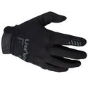 Endure Avid Gloves Black