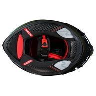 N501 Apex Analog DVS Helmet Chameleon Gold