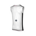 Zero S2BRA Youth Jersey White