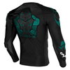 Seven Seven Fusion Compression Jersey Black - Thumbnail 2