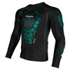 Seven Seven Fusion Compression Jersey Black - Thumbnail 1