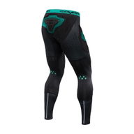 Fusion Compression Pants Black