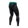 Seven Seven Fusion Compression Pants Black - Thumbnail 2