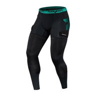 Fusion Compression Pants Black