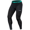 Seven Seven Zero Compression Pants Black - Thumbnail 1