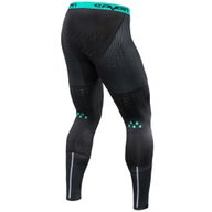 Zero Compression Pants Black