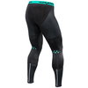 Seven Seven Zero Compression Youth Pants Black - Thumbnail 2