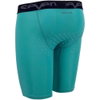 Seven Seven Zero Compression Shorts Turquoise - Thumbnail 2