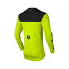 Seven Seven Rival Staple Jersey Neon Yellow - Thumbnail 2