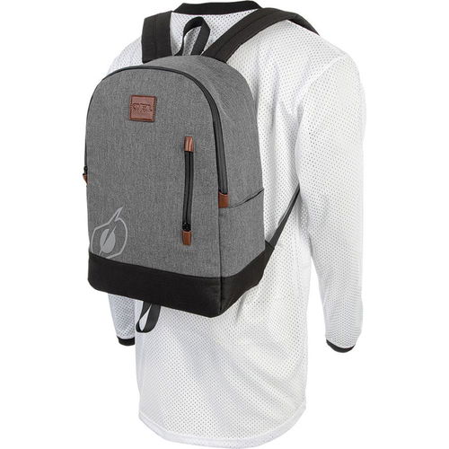 Oneal Backpack Grey Grey
