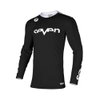 Seven Seven Rival Staple Youth Jersey Black - Thumbnail 1