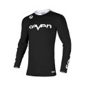 Rival Staple Youth Jersey Black
